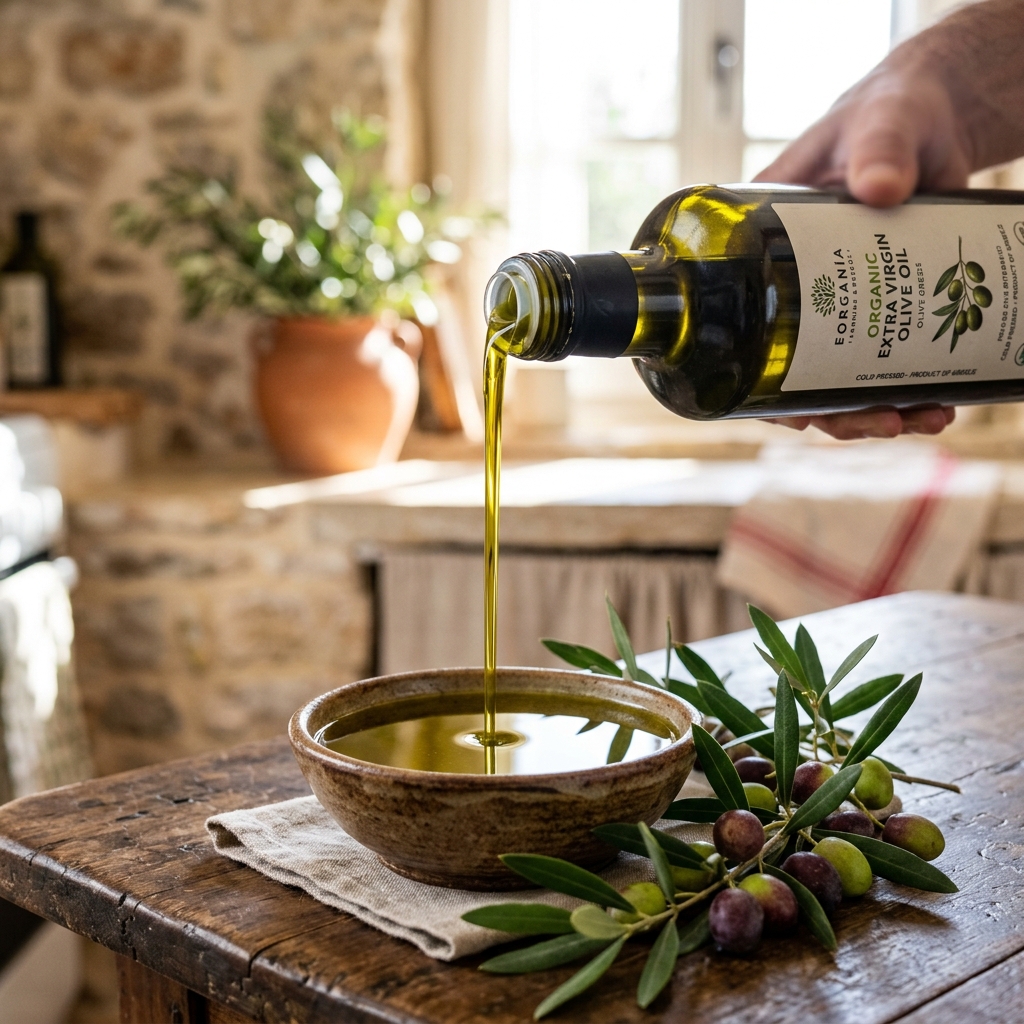 Olio EVO