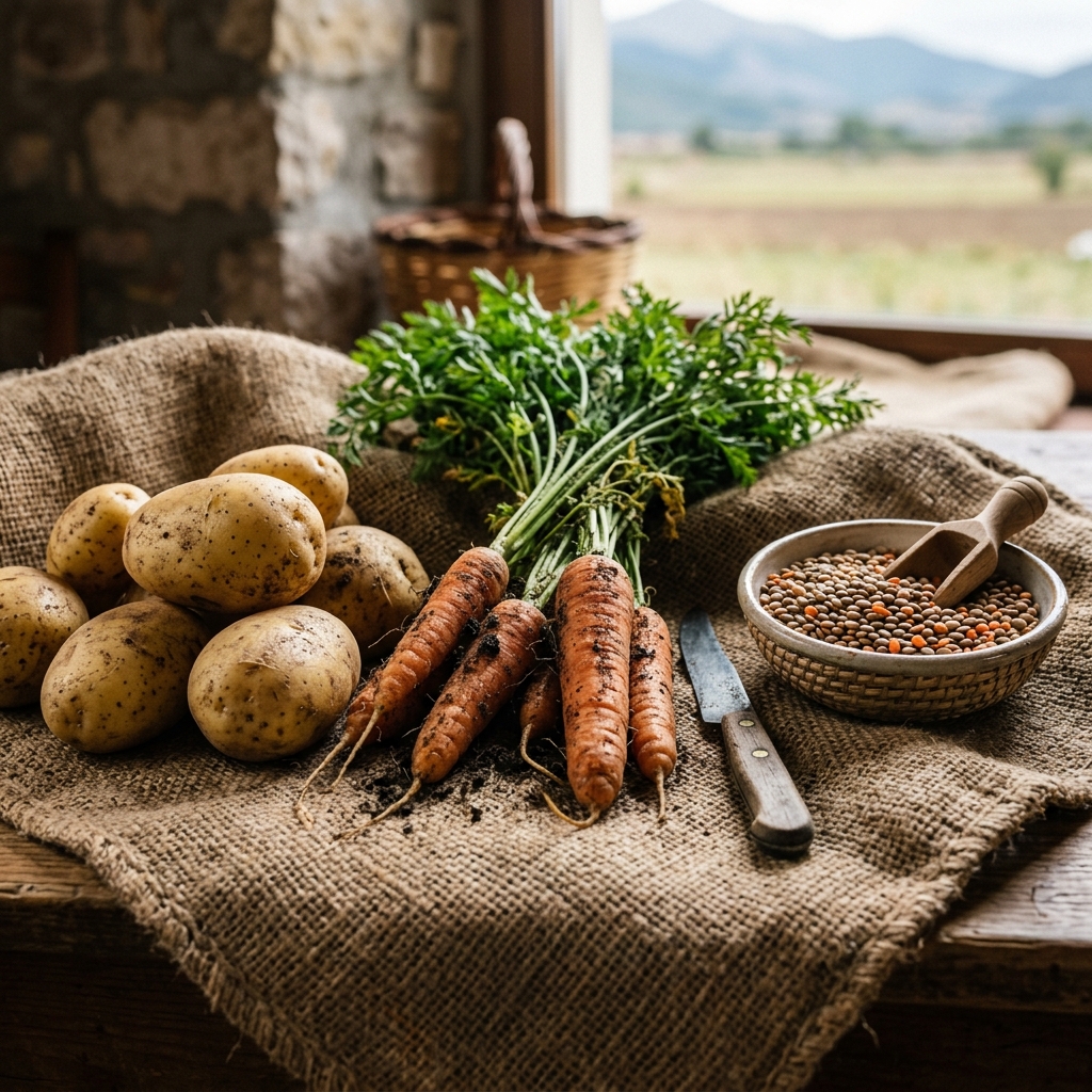 Agricoltura